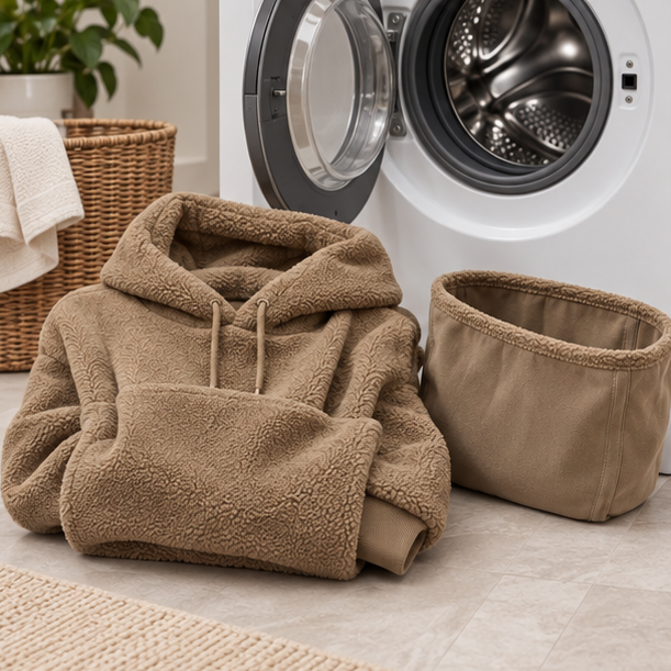 MACHINE WASHABLE
